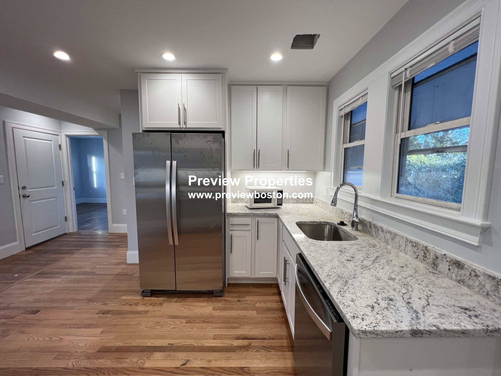 188 Faneuil St, Brighton