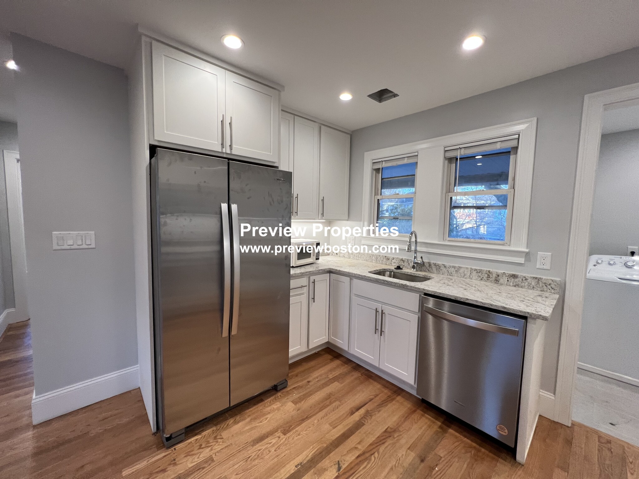 188 Faneuil St, Brighton