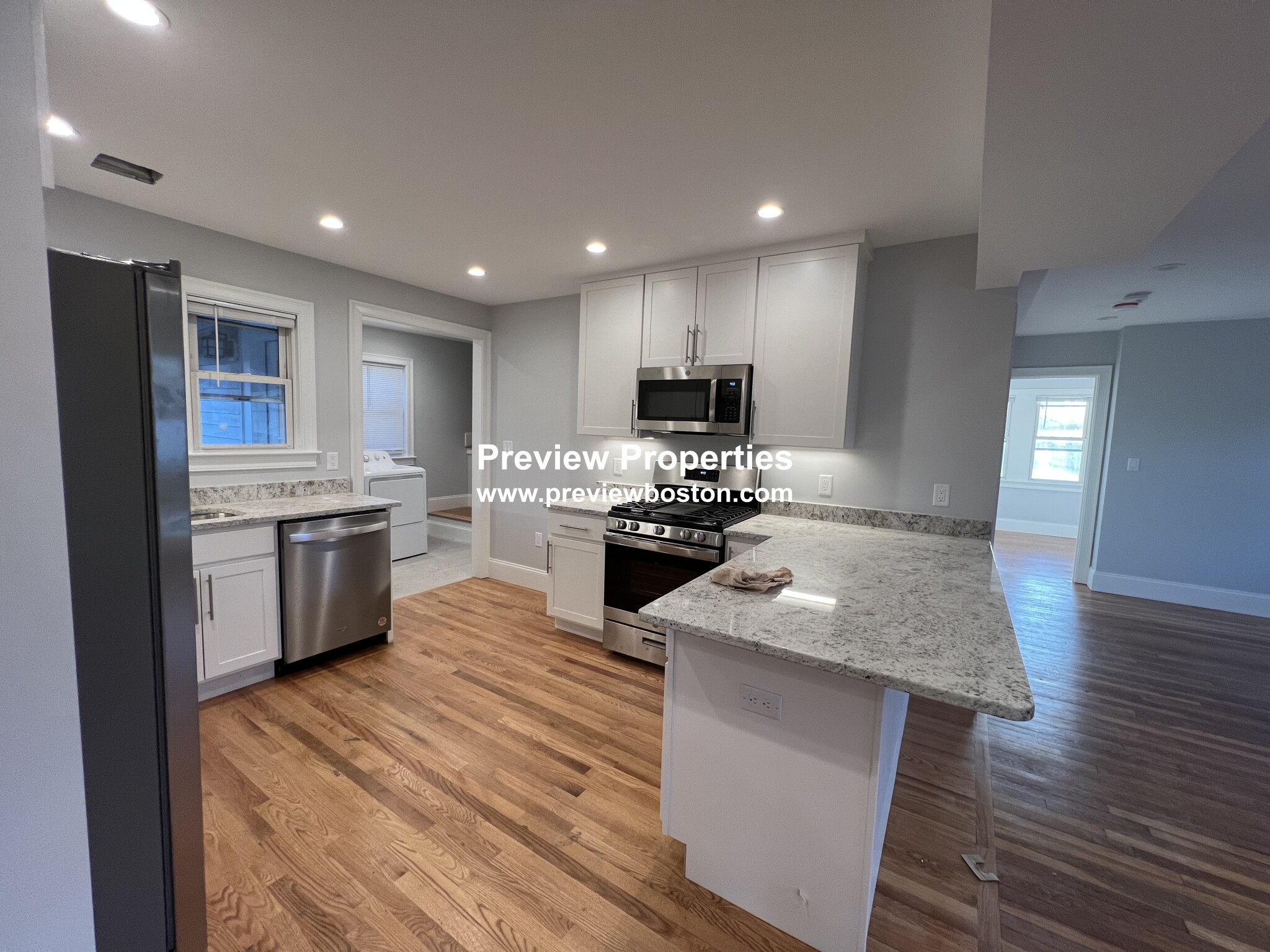 188 Faneuil St, Brighton