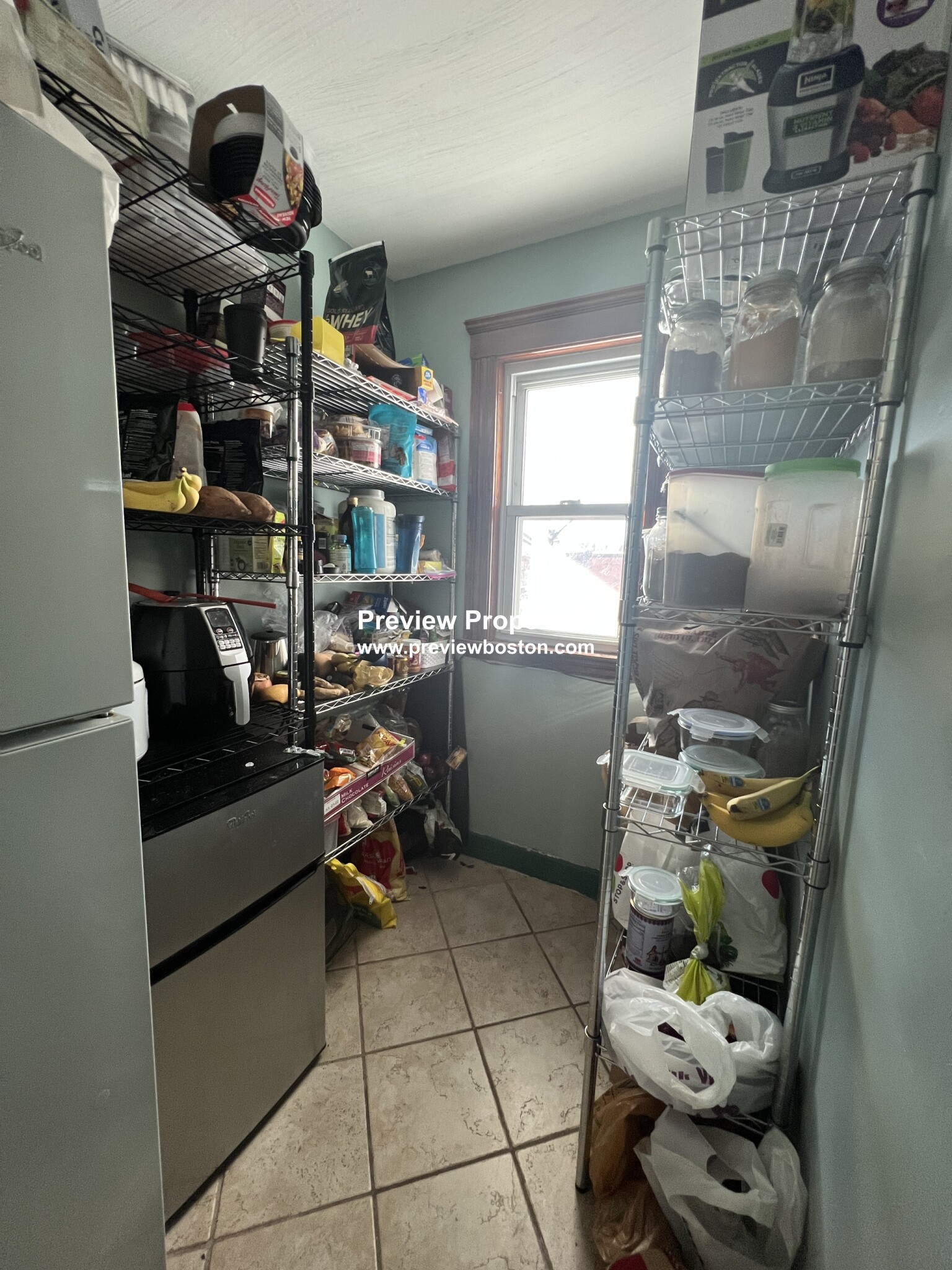 219 North Harvard, Brighton