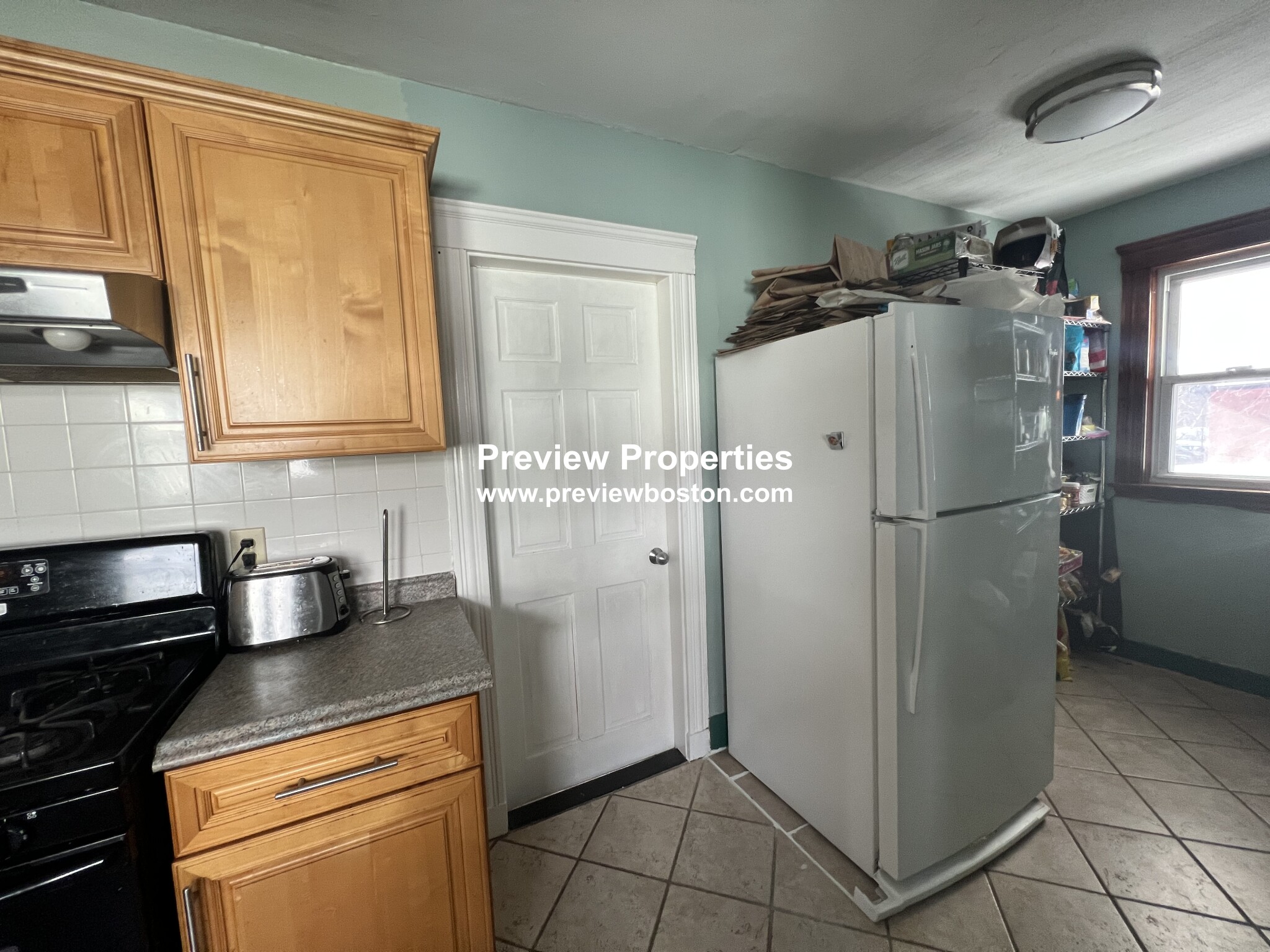 219 North Harvard, Brighton