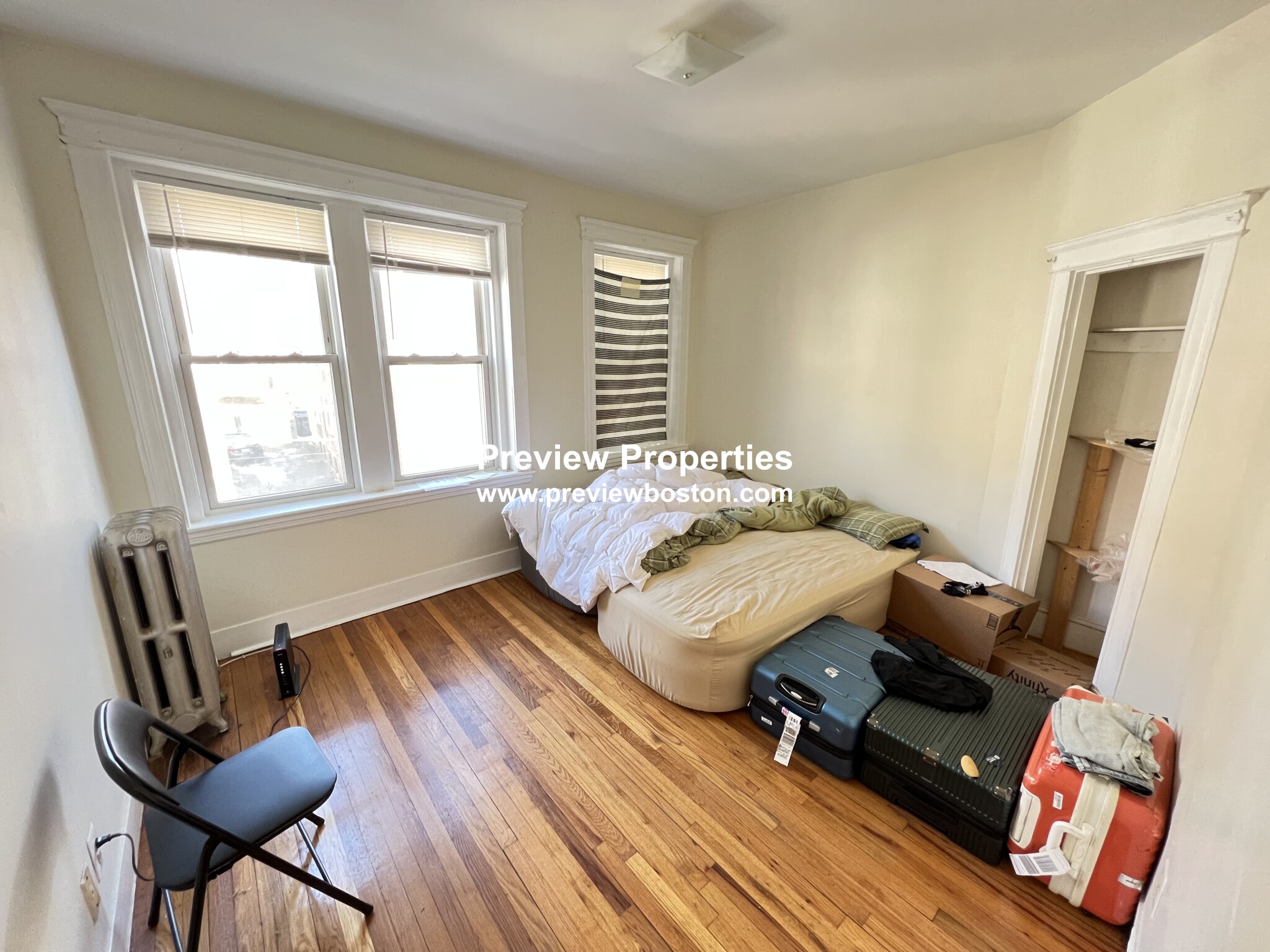 2 bed, 1 bath apartment for rent at 4 Price Rd Unit 6, Allston — photo 5 of 14