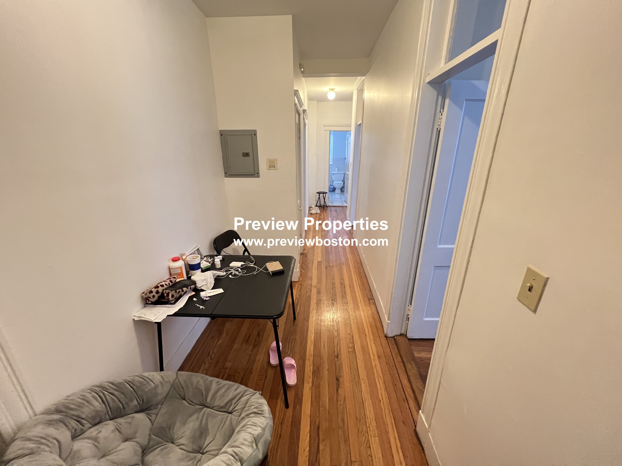 2 bed, 1 bath apartment for rent at 4 Price Rd Unit 6, Allston — photo 3 of 14