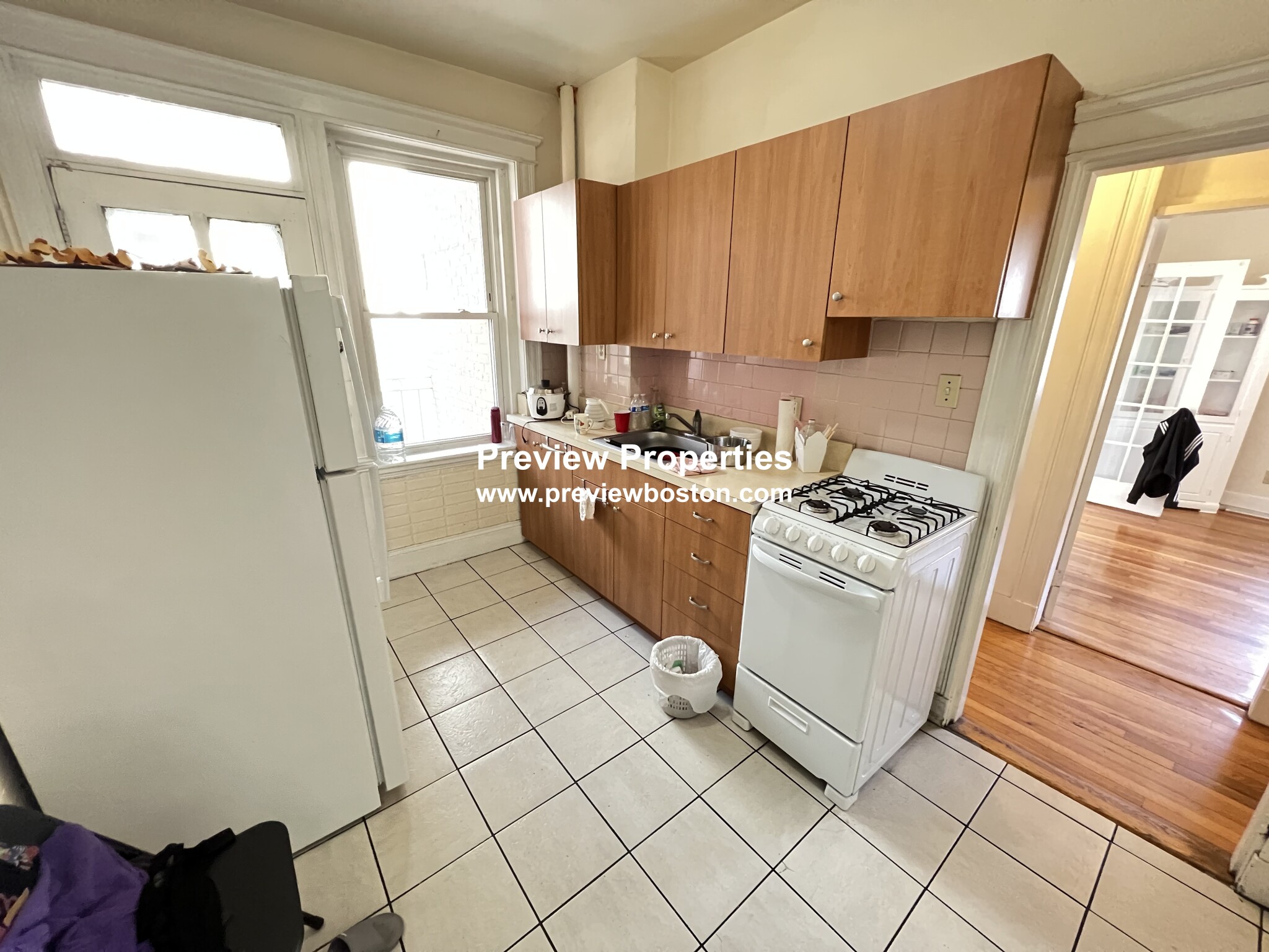 2 bed, 1 bath apartment for rent at 4 Price Rd Unit 6, Allston