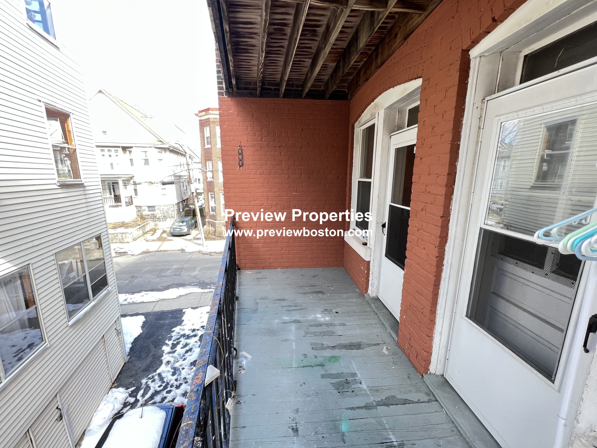 2 bed, 1 bath apartment for rent at 4 Price Rd Unit 6, Allston — photo 11 of 14