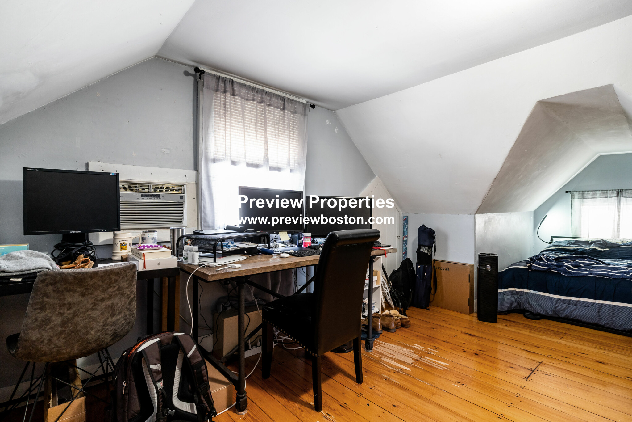 11 Reedsdale St, Allston