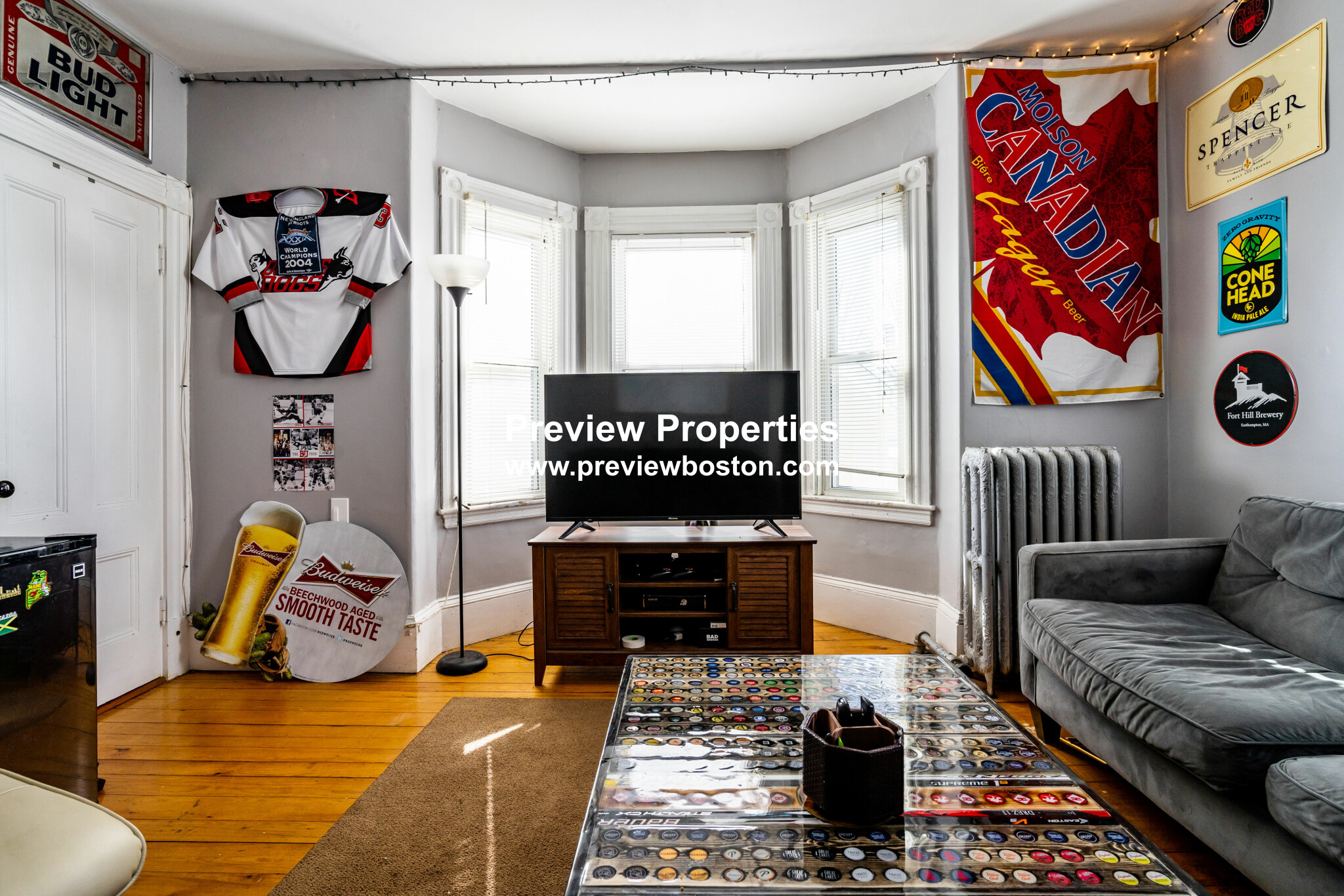 11 Reedsdale St, Allston