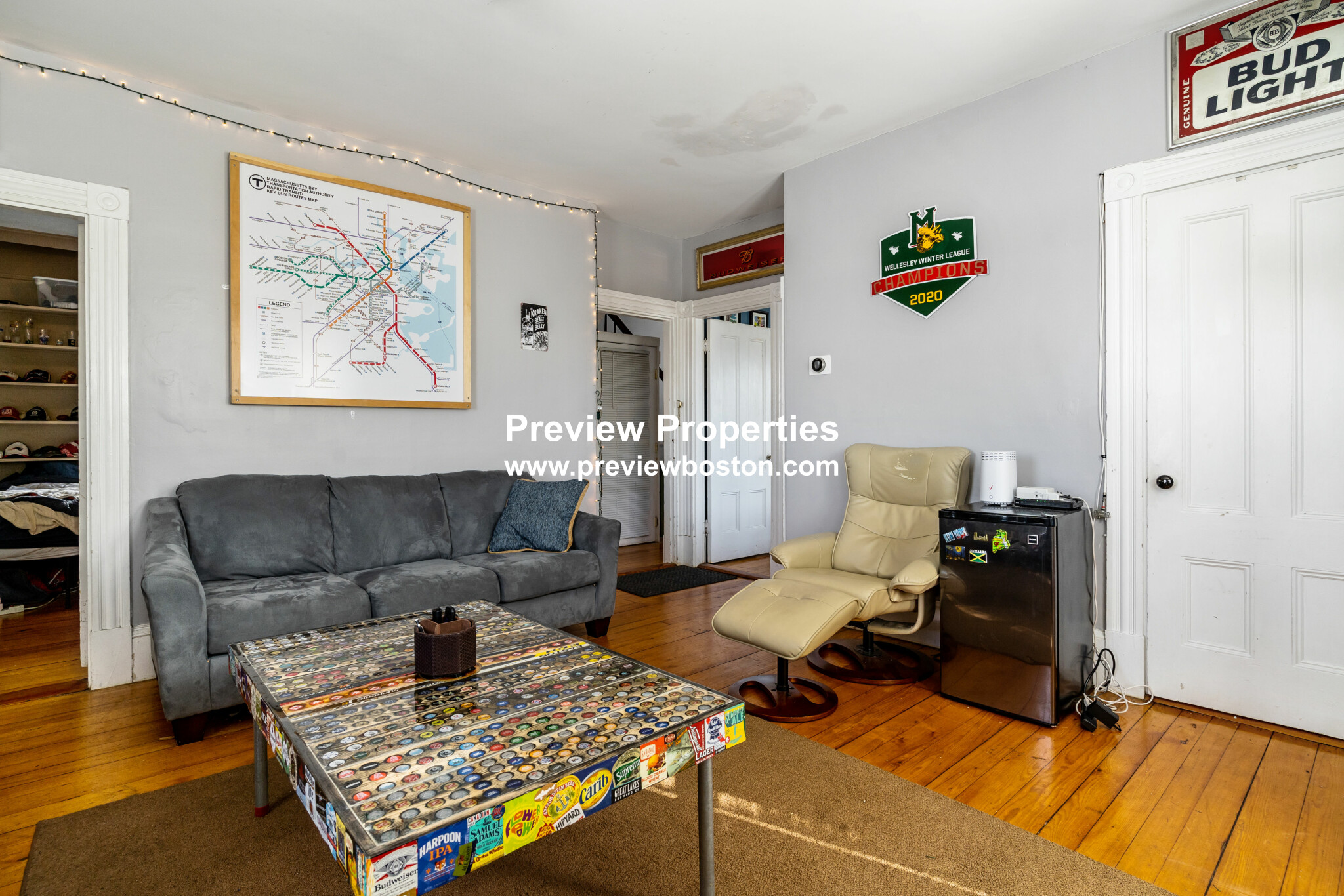 11 Reedsdale St, Allston