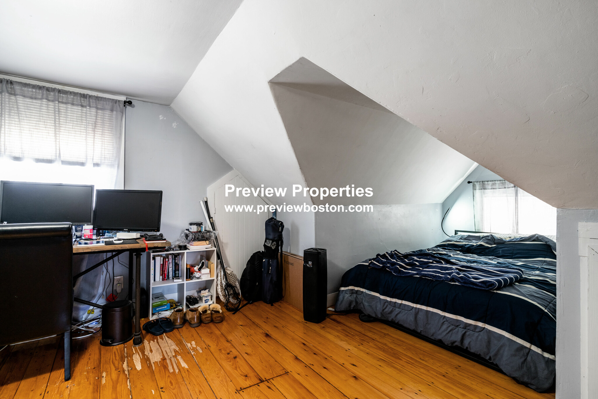 11 Reedsdale St, Allston