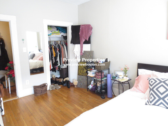 11 Gorham St, Allston