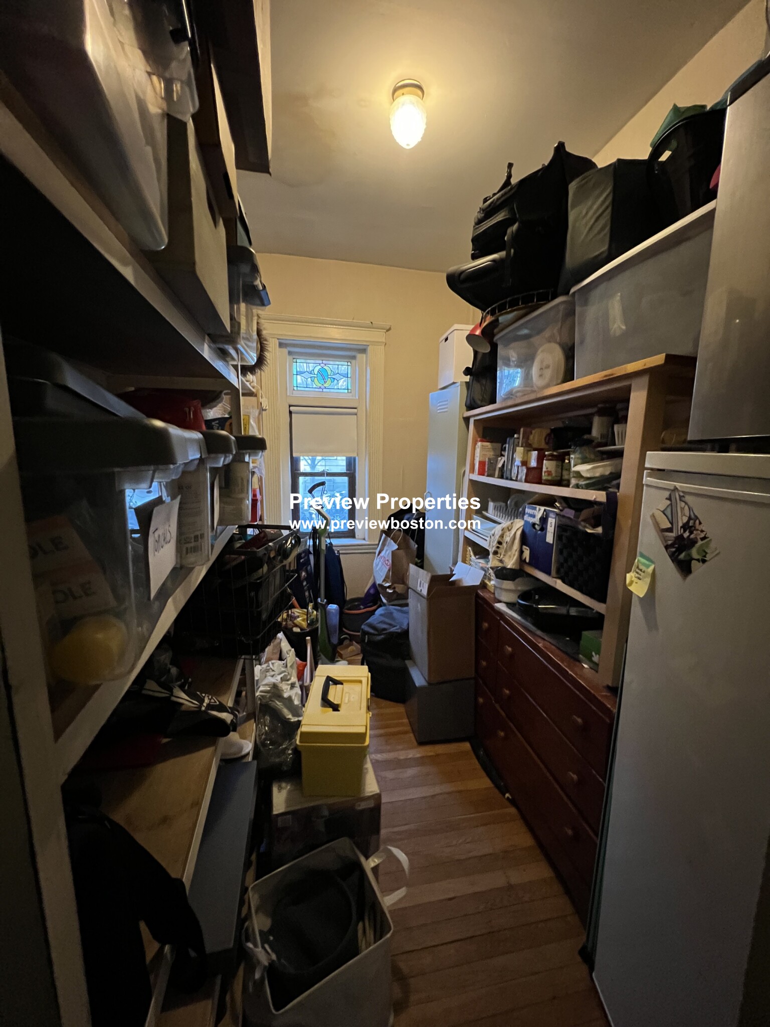 2.5 bed, 1 bath apartment for rent at 73 Longwood Ave Unit 1F, Longwood — photo 11 of 20