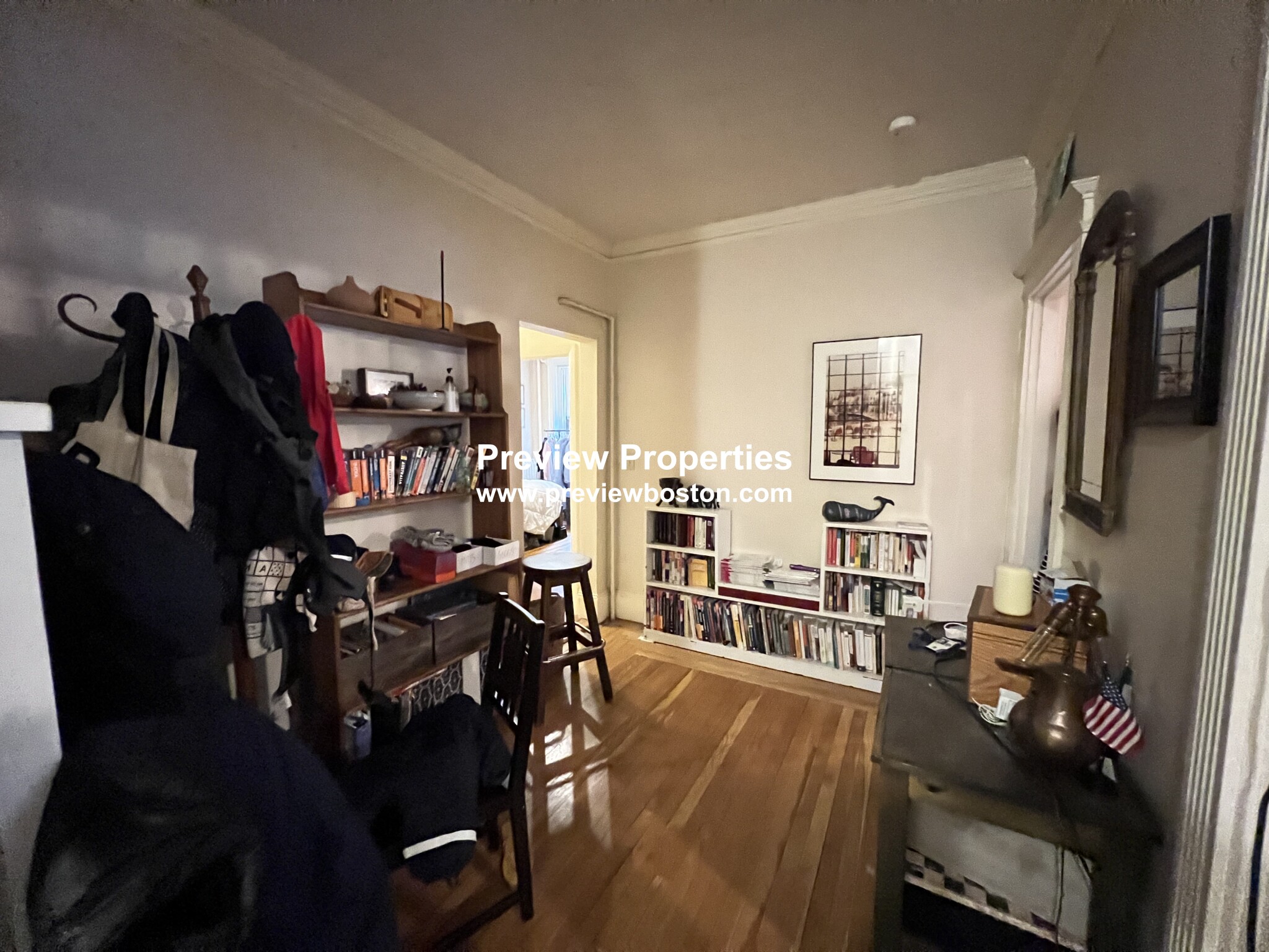 2.5 bed, 1 bath apartment for rent at 73 Longwood Ave Unit 1F, Longwood — photo 13 of 20