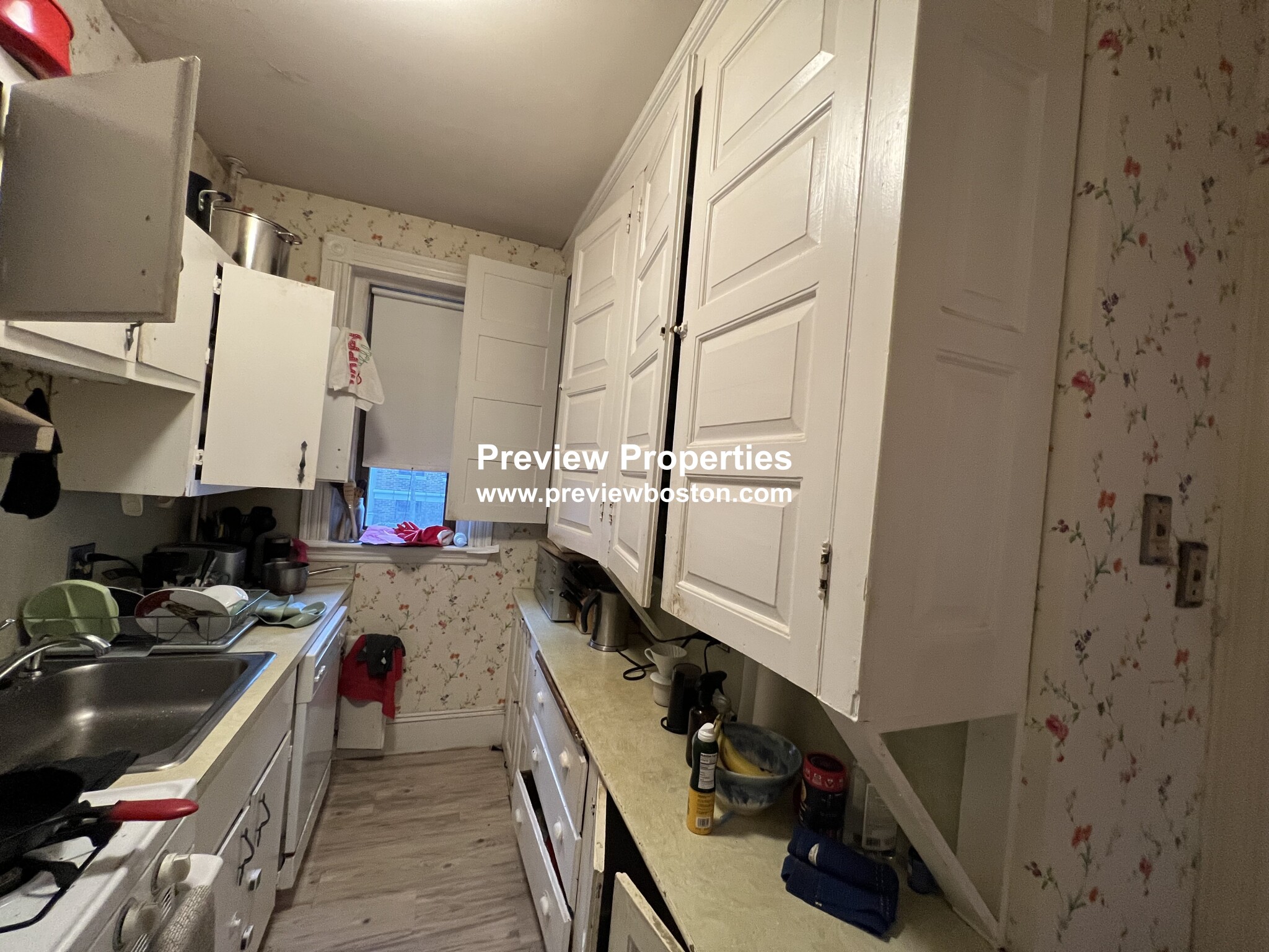 2.5 bed, 1 bath apartment for rent at 73 Longwood Ave Unit 1F, Longwood — photo 9 of 20