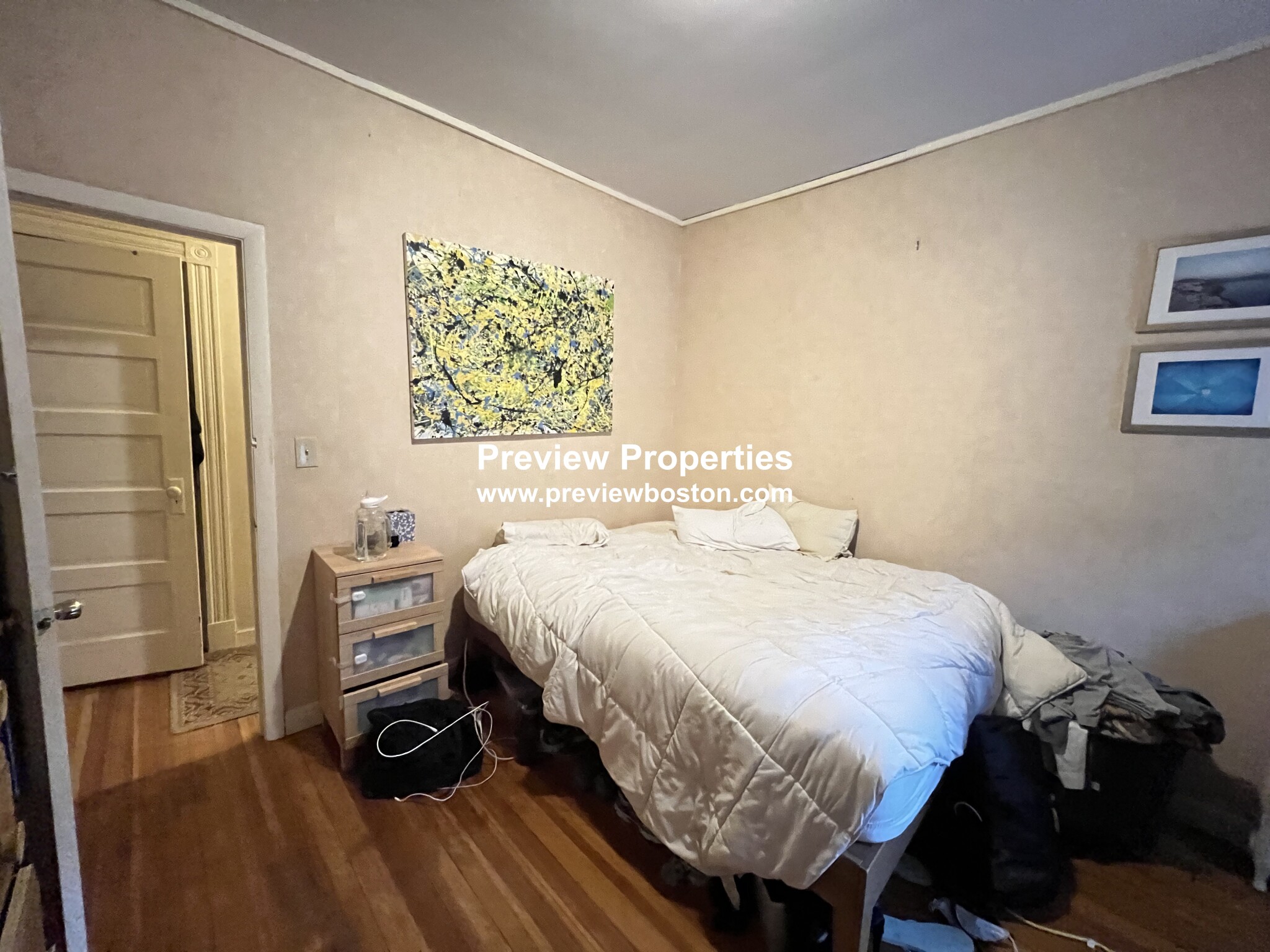 2.5 bed, 1 bath apartment for rent at 73 Longwood Ave Unit 1F, Longwood — photo 15 of 20