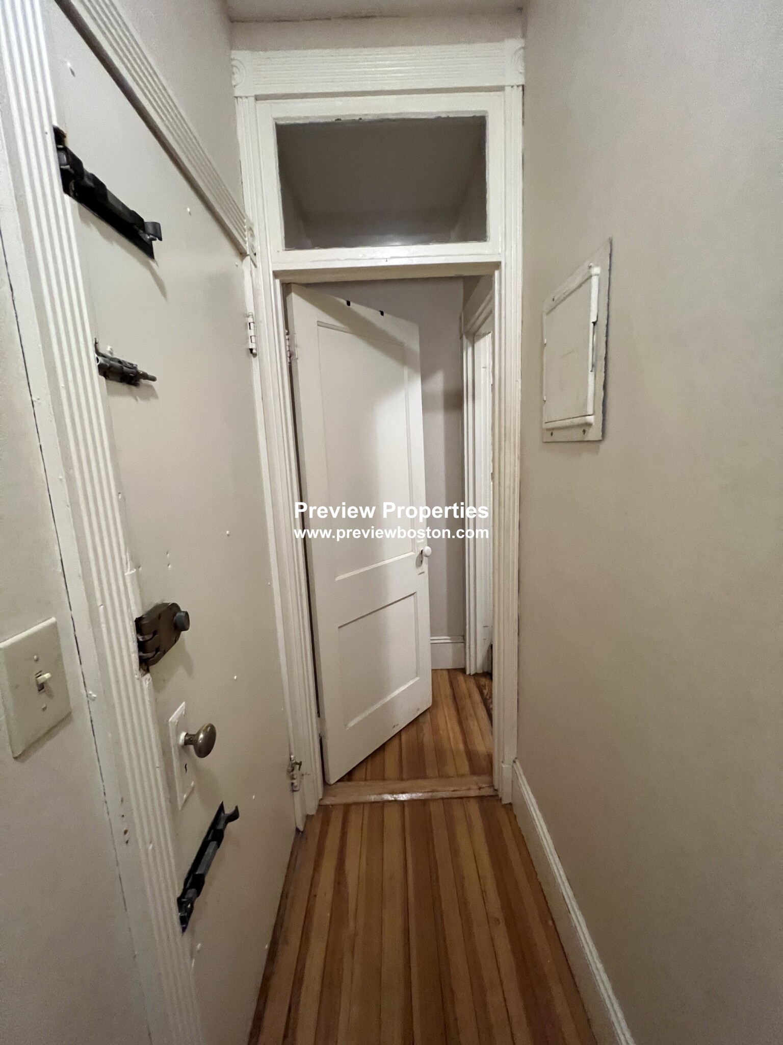 2.5 bed, 1 bath apartment for rent at 73 Longwood Ave Unit 1F, Longwood — photo 12 of 20