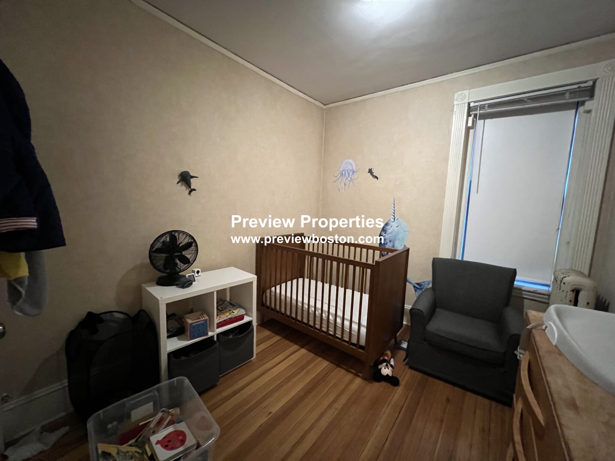 2.5 bed, 1 bath apartment for rent at 73 Longwood Ave Unit 1F, Longwood — photo 17 of 20