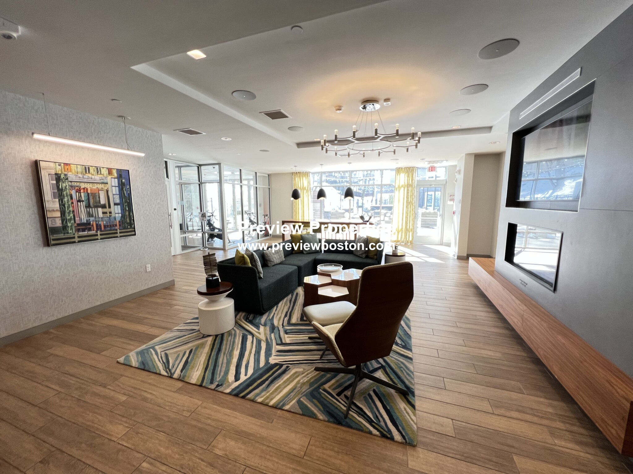 3686 Washington St, Jamaica Plain