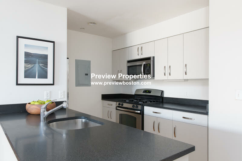 601 Albany St, South End