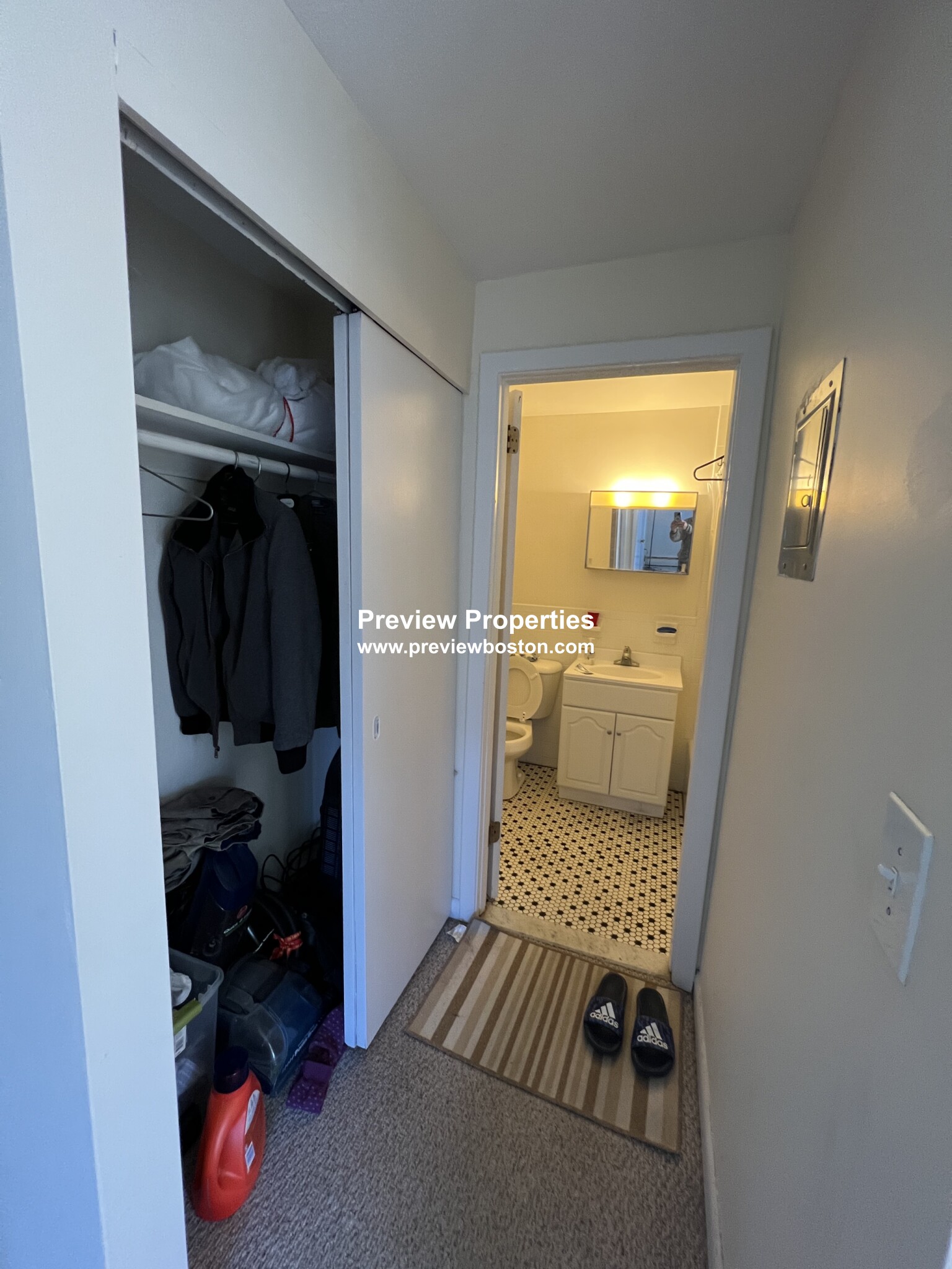 2 bed, 2 bath apartment for rent at 24 Whites Ave Unit 62, Watertown — photo 9 of 17