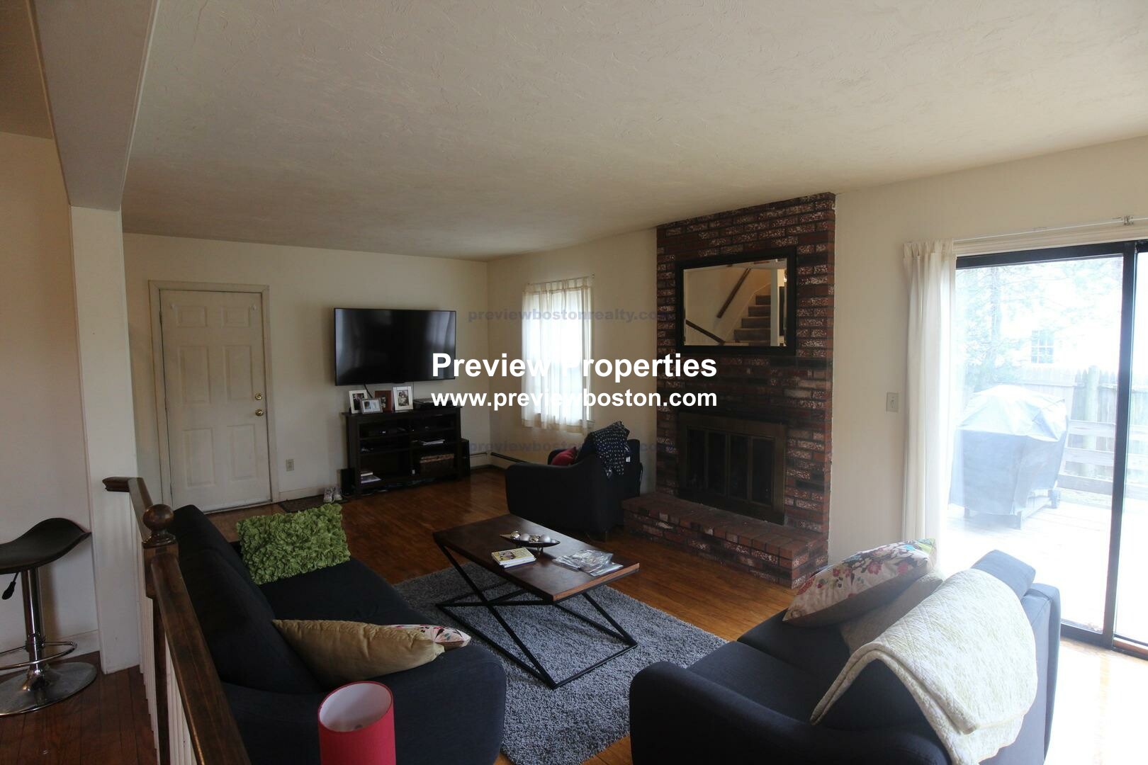 111 Washington St, Newton Lower Falls