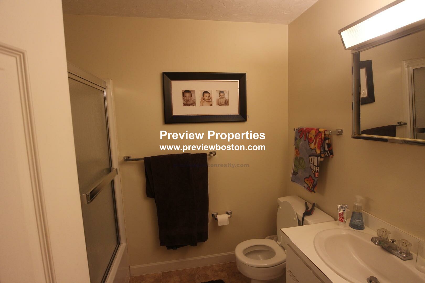 111 Washington St, Newton Lower Falls