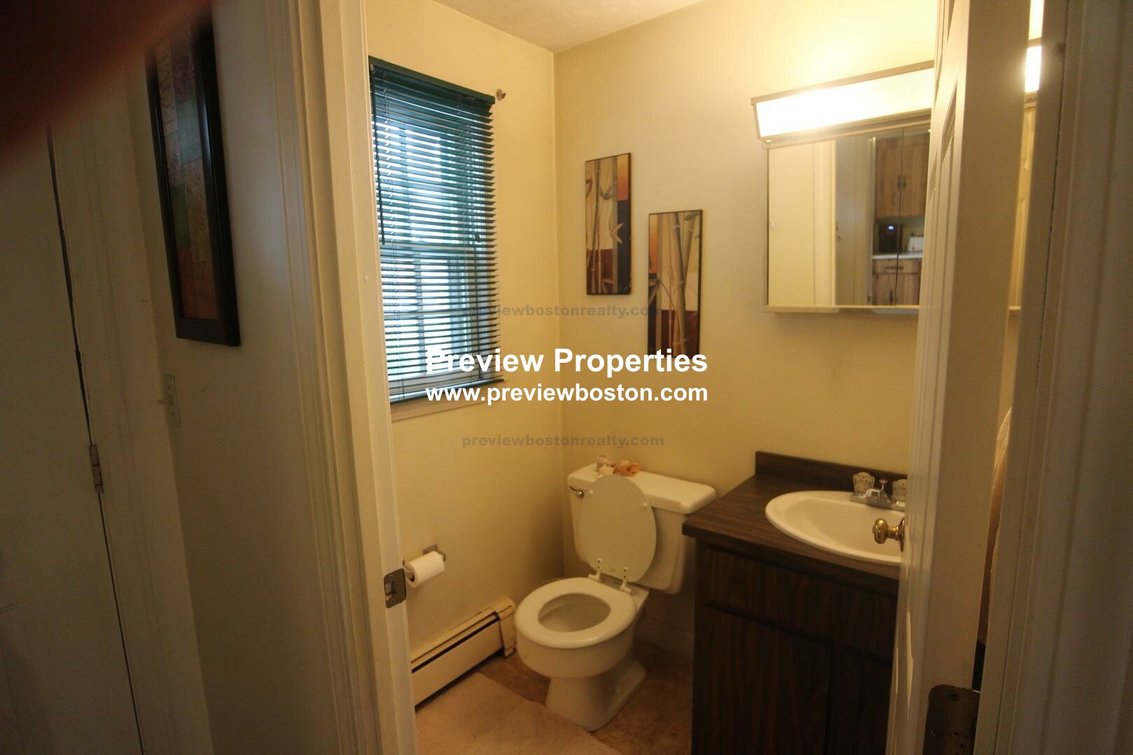 111 Washington St, Newton Lower Falls