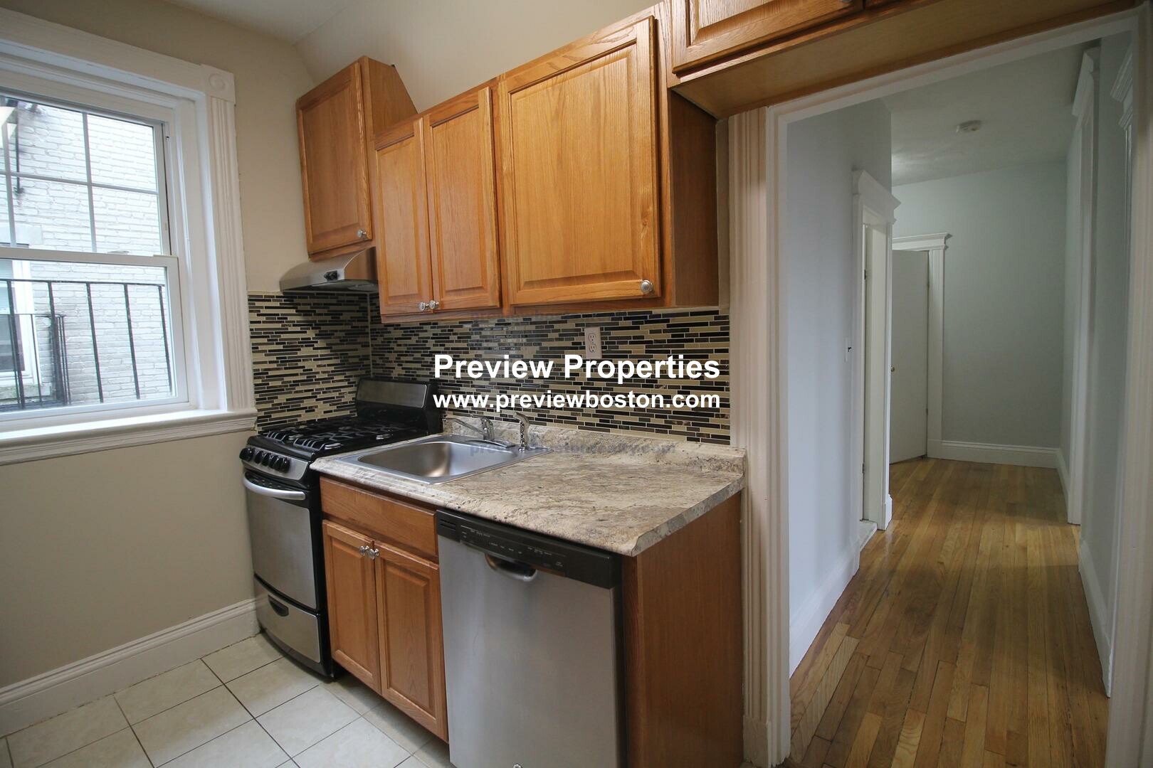 1 bed, 1 bath apartment for rent at 78 Glenville Ave Unit 9, Allston — photo 3 of 12