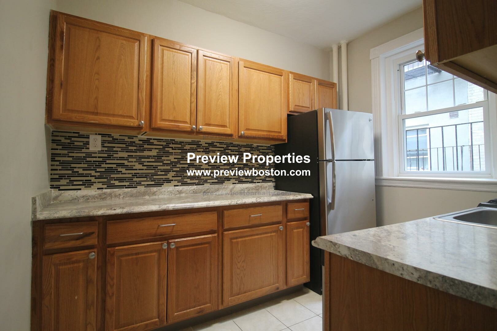 1 bed, 1 bath apartment for rent at 78 Glenville Ave Unit 9, Allston — photo 2 of 12