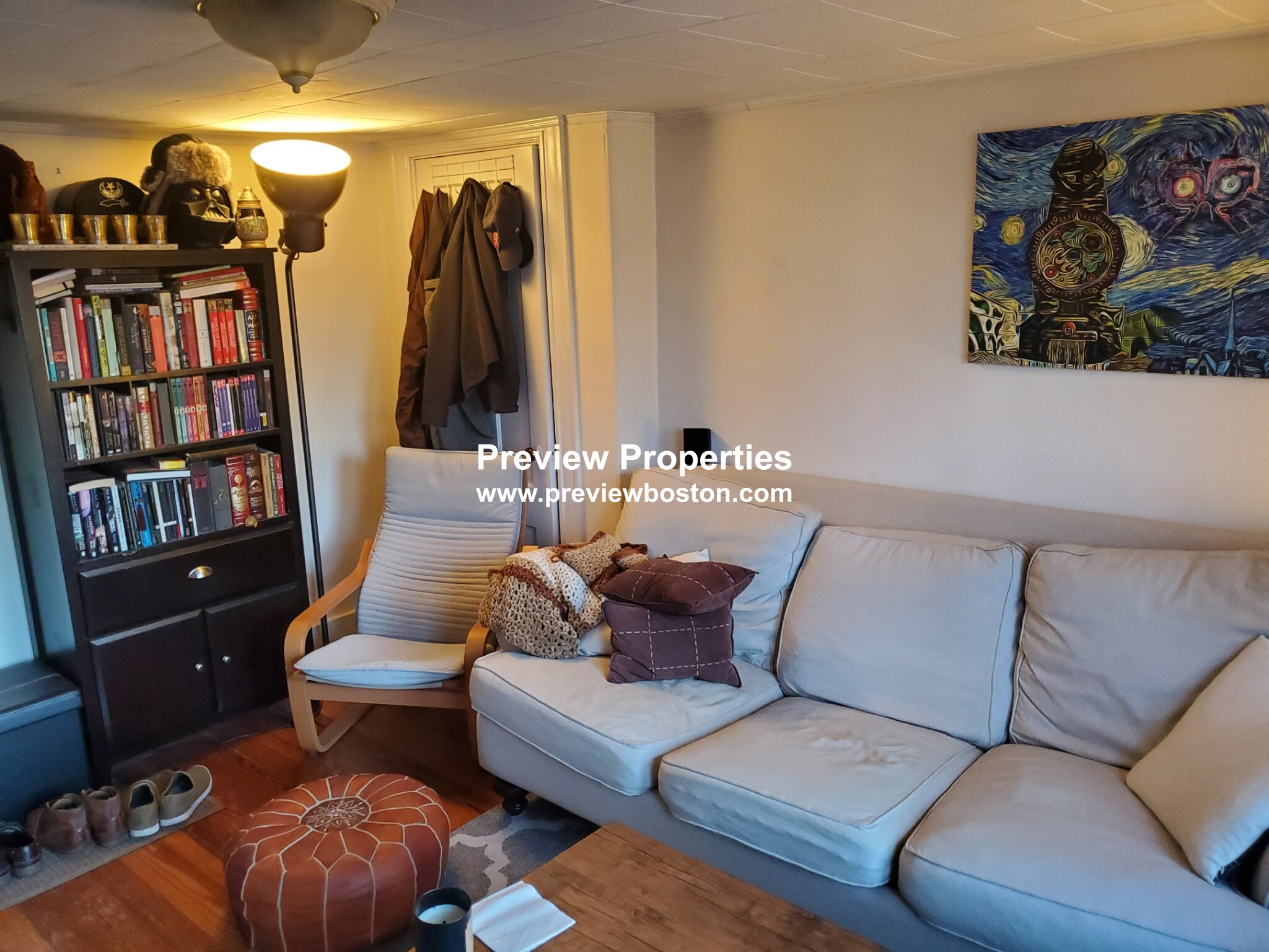 25 Brackett St, Brighton