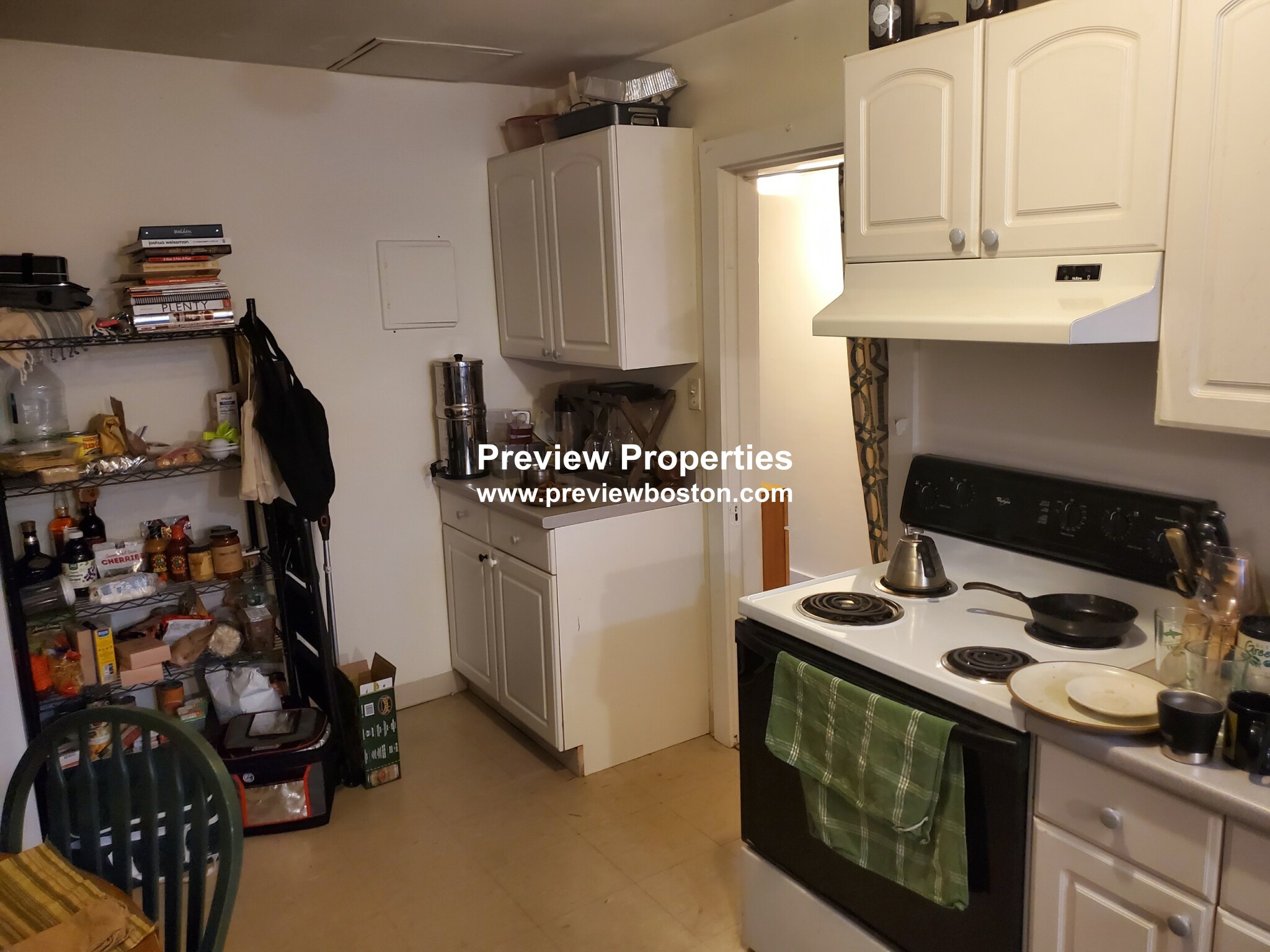 25 Brackett St, Brighton