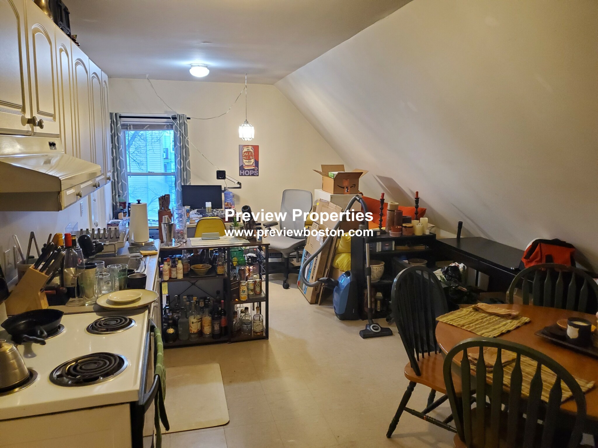 25 Brackett St, Brighton