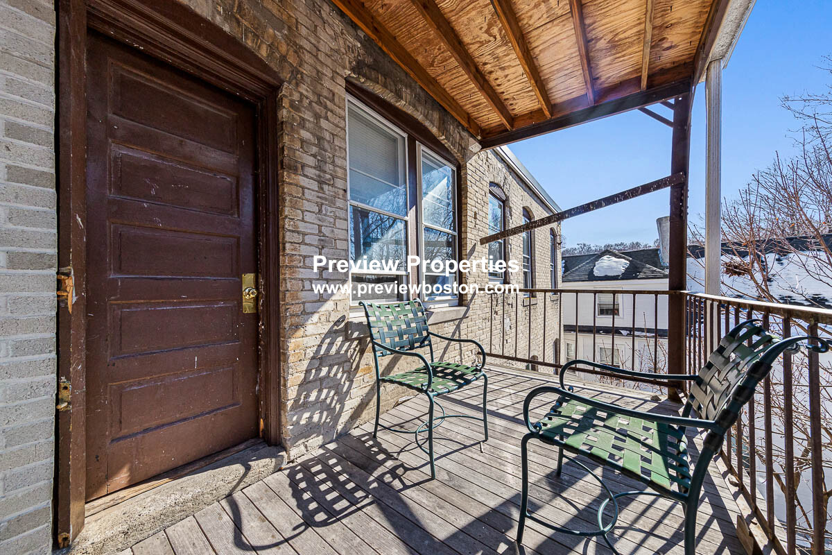 42 Brackett St, Brighton