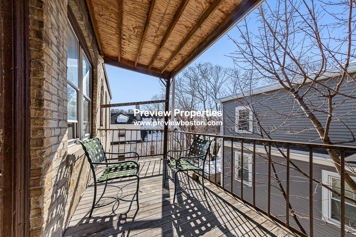 42 Brackett St, Brighton