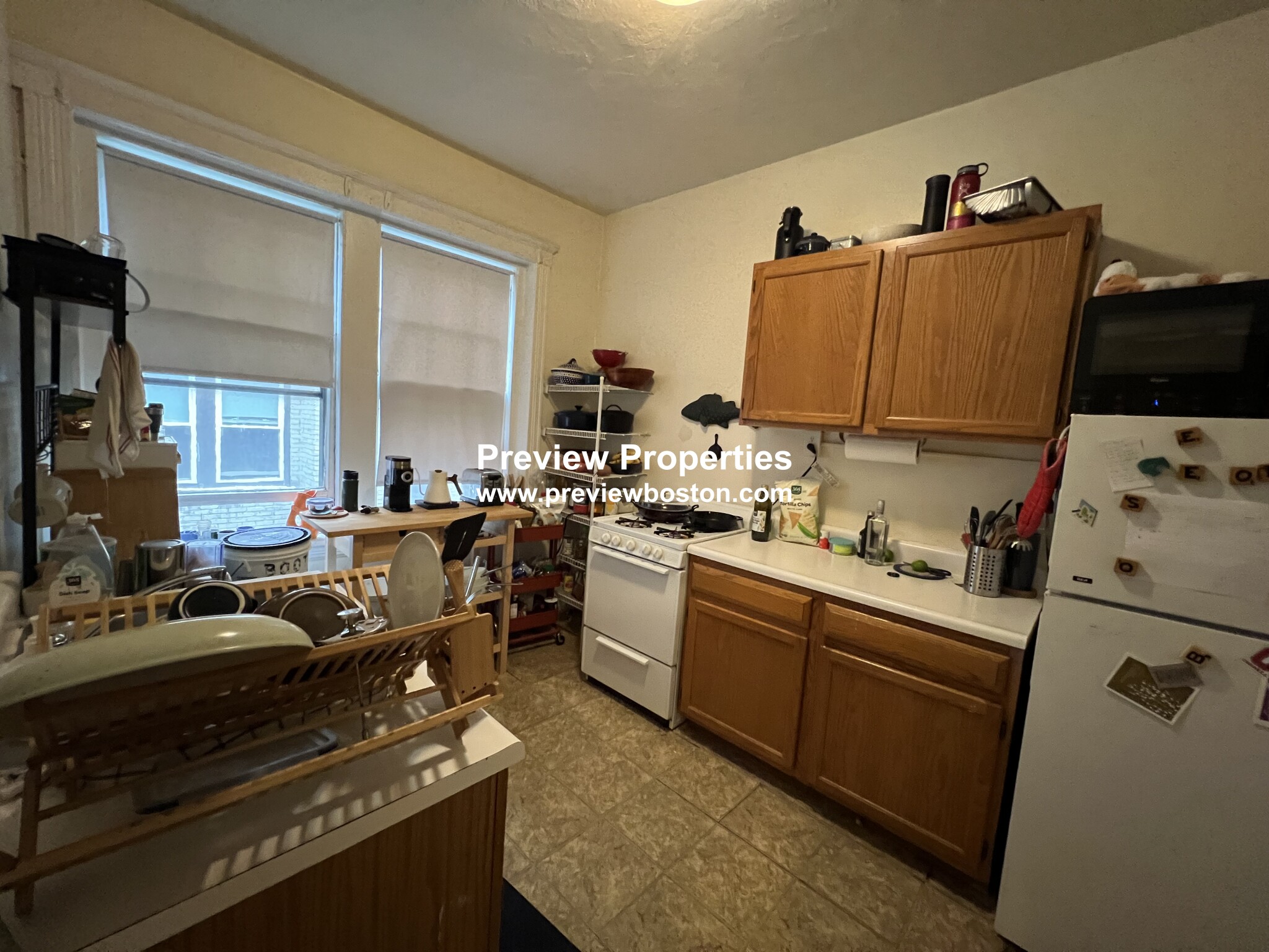 2 bed, 1 bath apartment for rent at 1715 Commonwealth Ave Unit 12, Brighton — photo 5 of 35