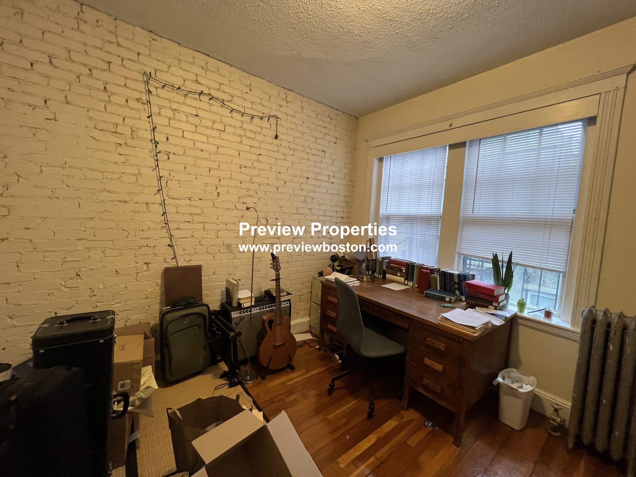 2 bed, 1 bath apartment for rent at 1715 Commonwealth Ave Unit 12, Brighton — photo 9 of 35