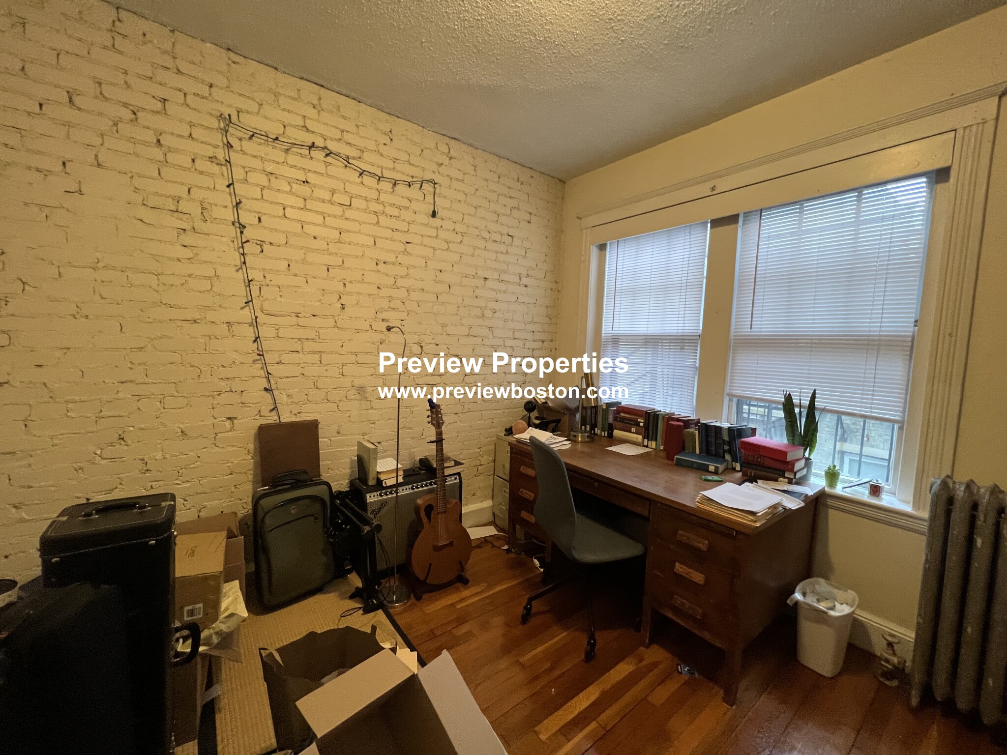 2 bed, 1 bath apartment for rent at 1715 Commonwealth Ave Unit 12, Brighton — photo 10 of 35