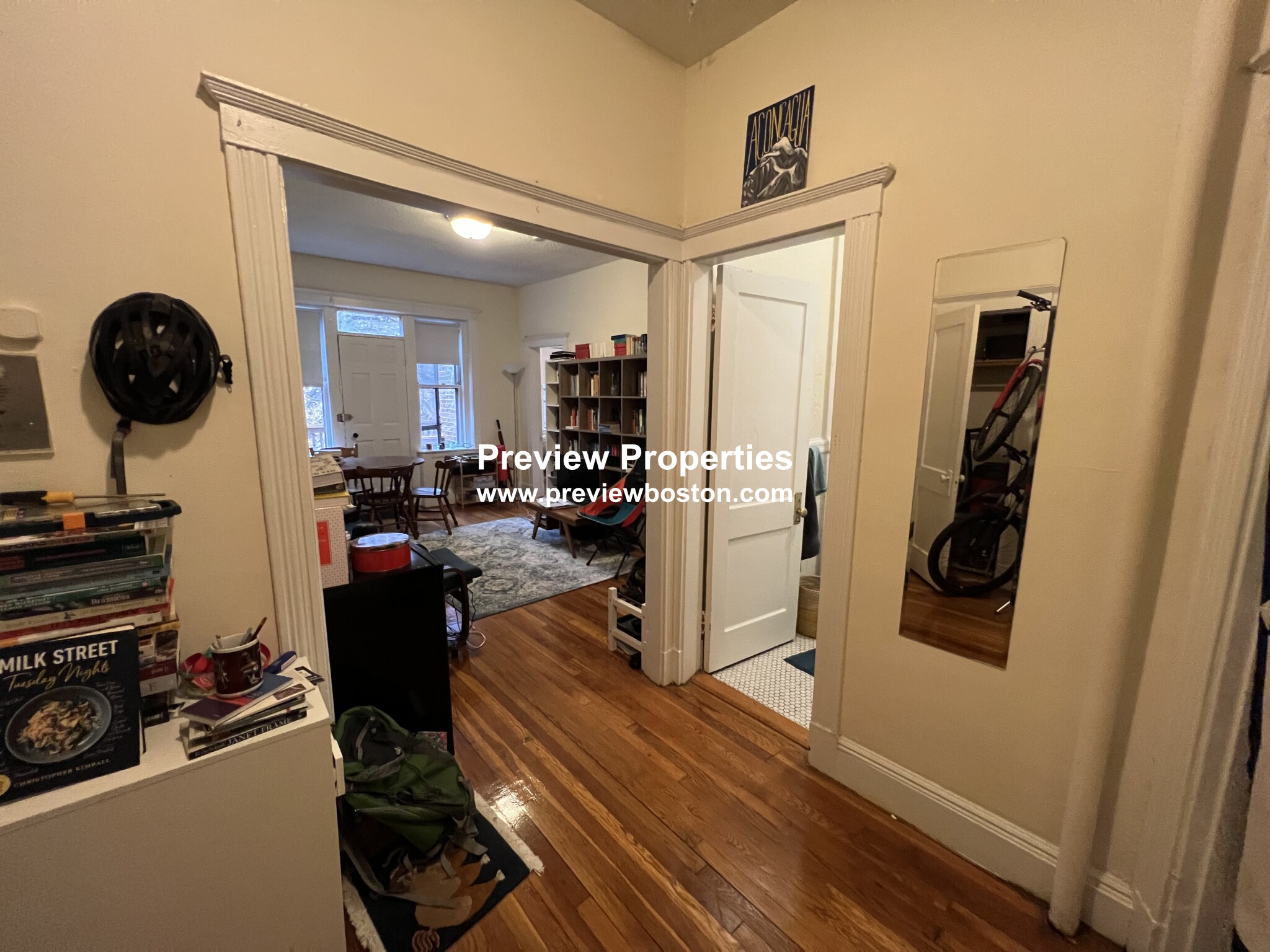 2 bed, 1 bath apartment for rent at 1715 Commonwealth Ave Unit 12, Brighton — photo 16 of 35