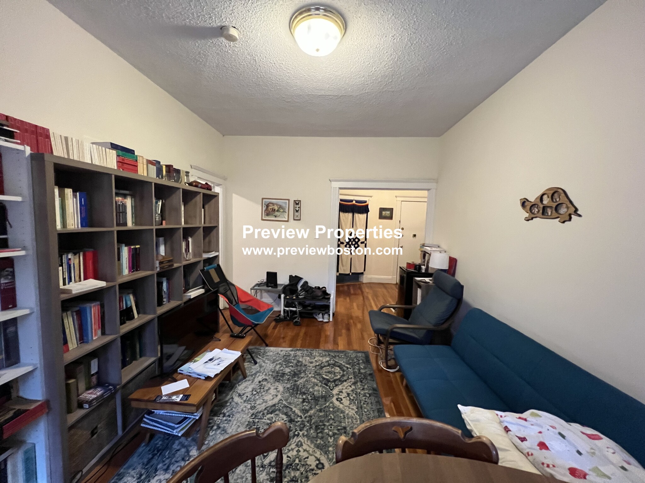 2 bed, 1 bath apartment for rent at 1715 Commonwealth Ave Unit 12, Brighton — photo 3 of 35