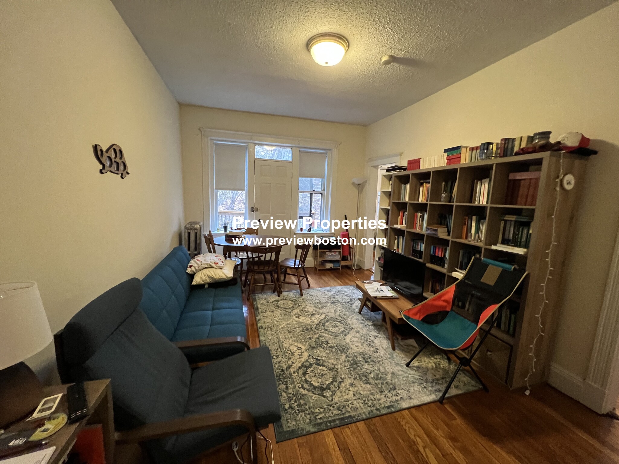 2 bed, 1 bath apartment for rent at 1715 Commonwealth Ave Unit 12, Brighton — photo 1 of 35