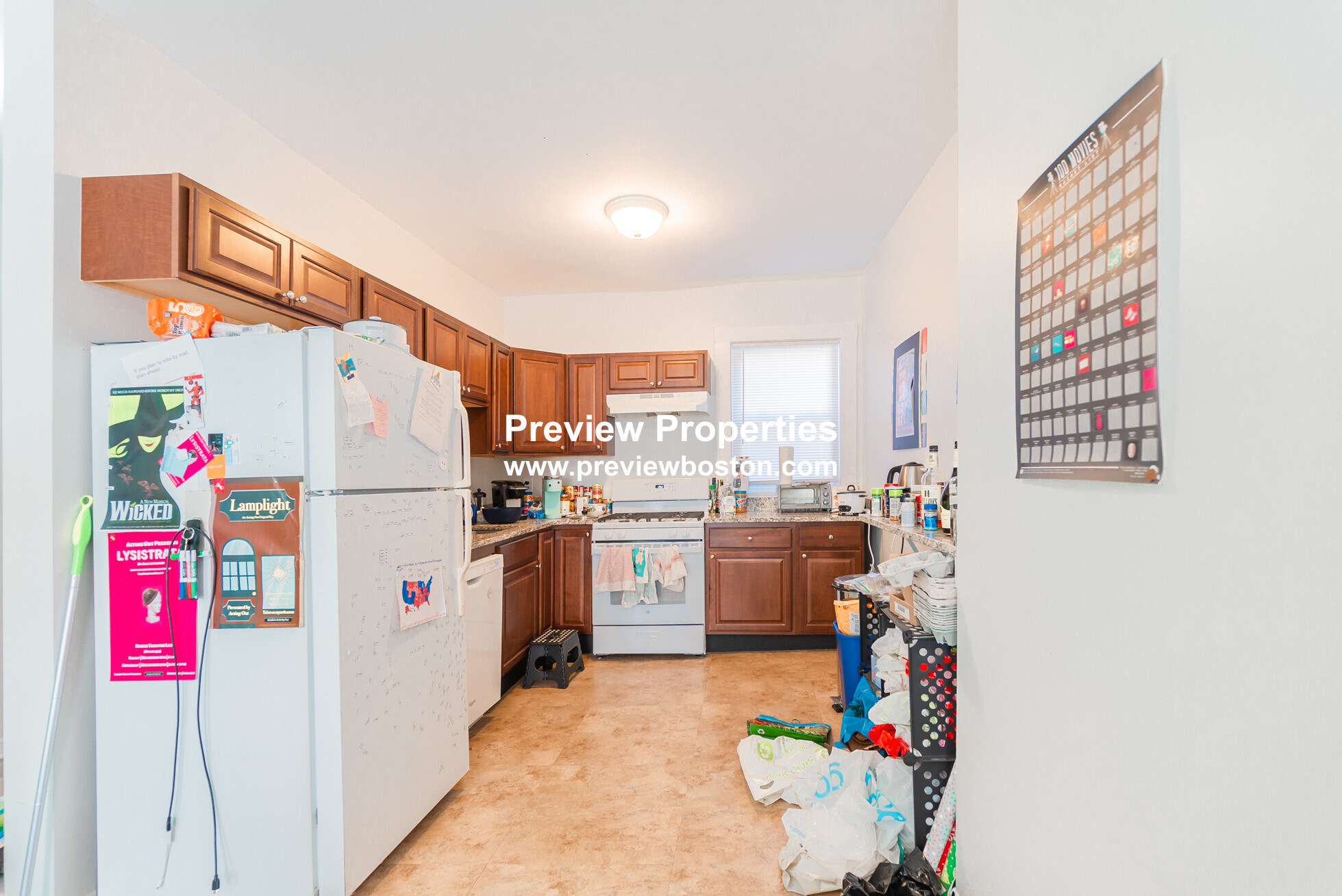 32 South Huntington Ave, Jamaica Plain