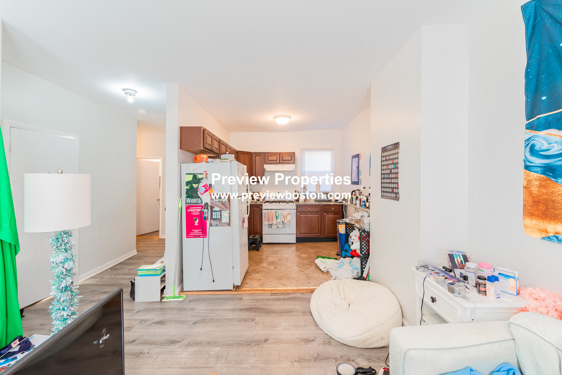 32 South Huntington Ave, Jamaica Plain