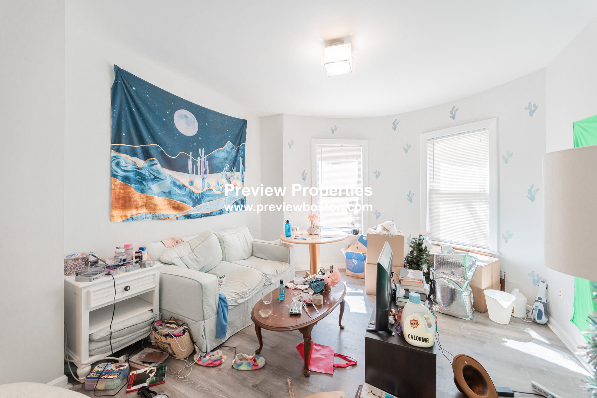 32 South Huntington Ave, Jamaica Plain