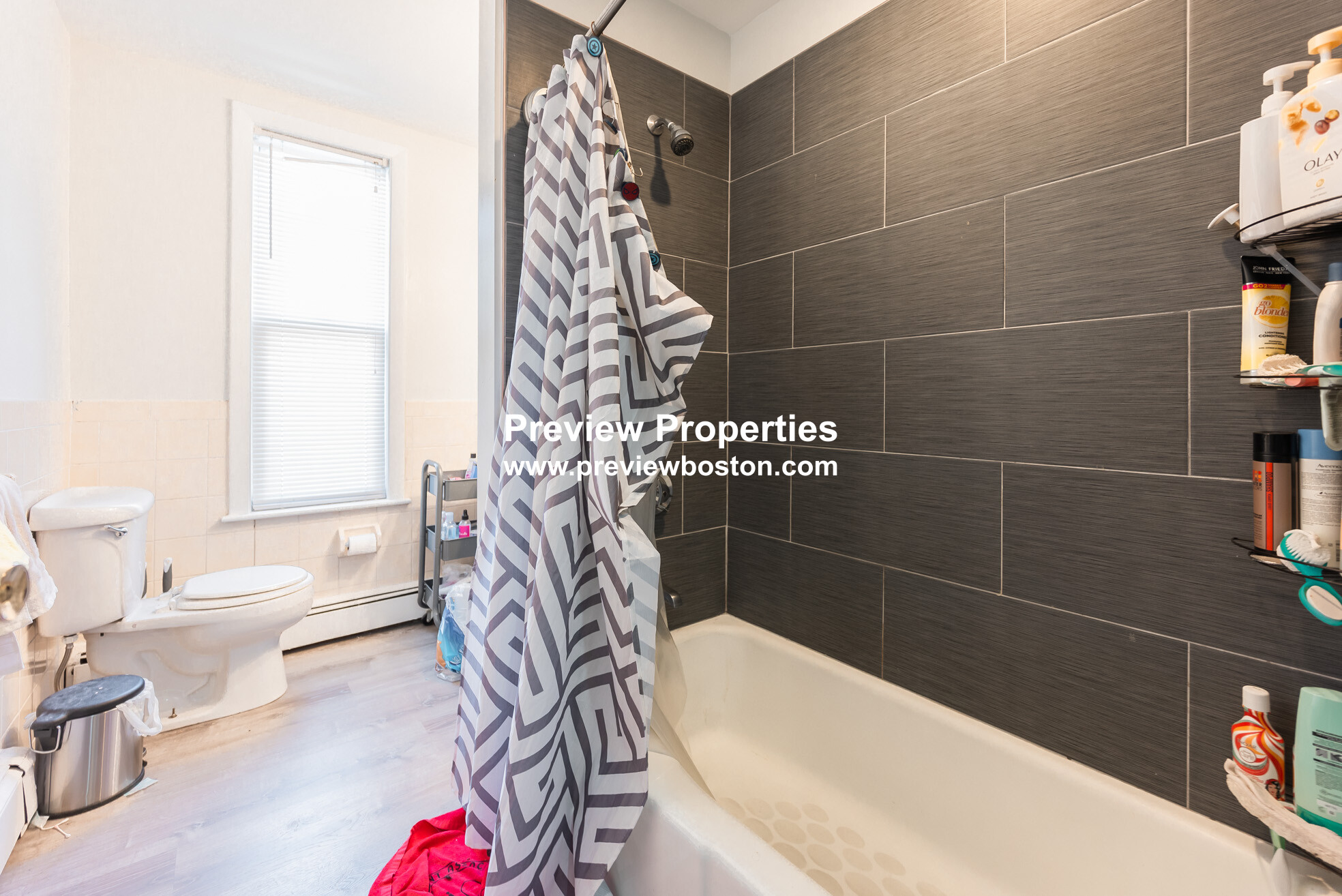 32 South Huntington Ave, Jamaica Plain