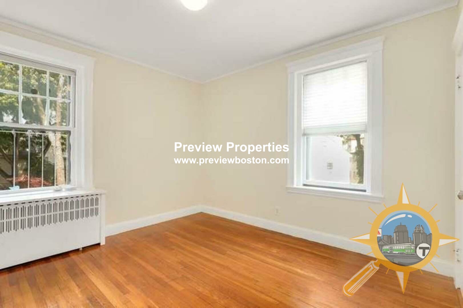 1945 Commonwealth Ave, Brighton