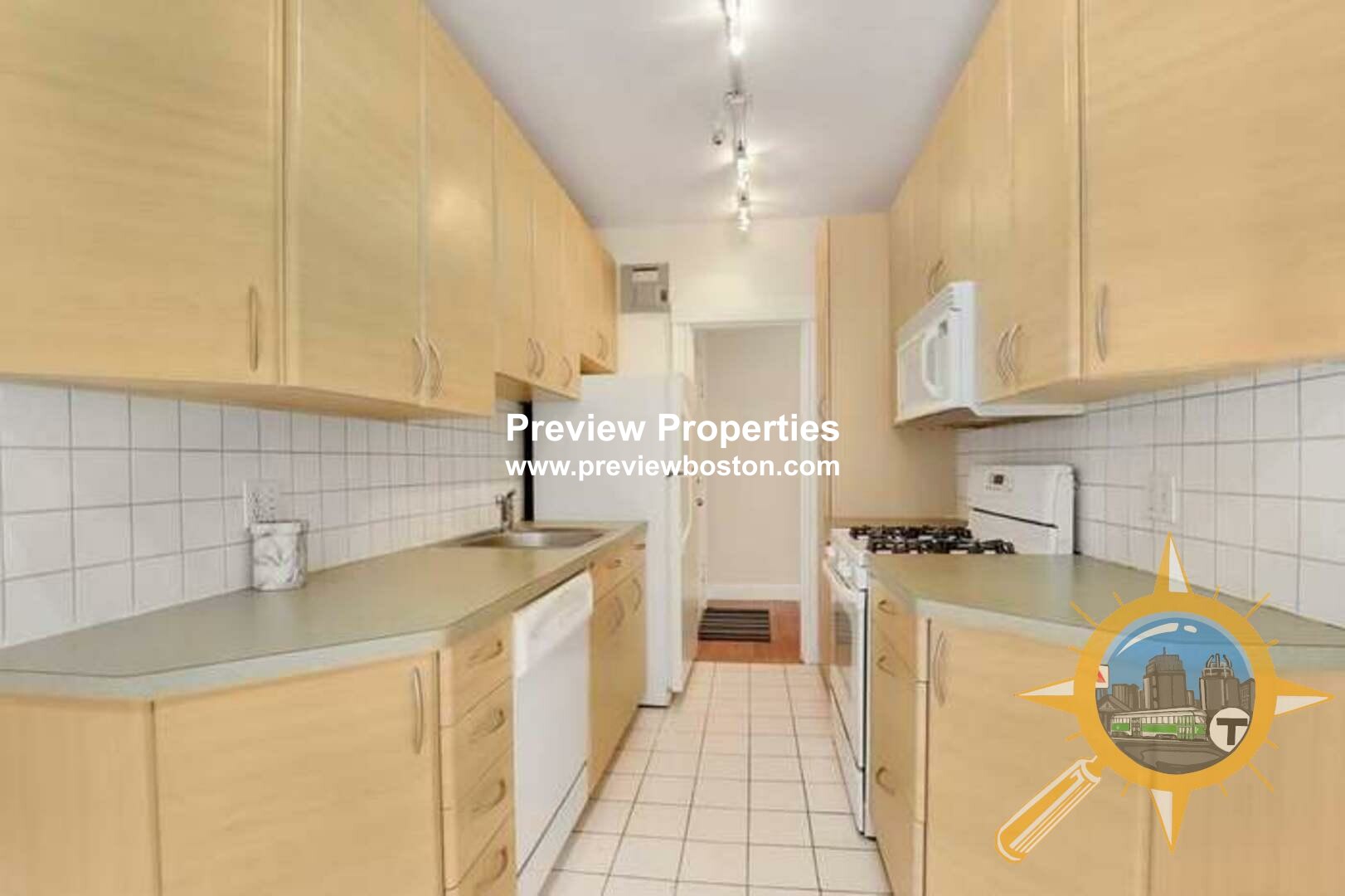 1945 Commonwealth Ave, Brighton