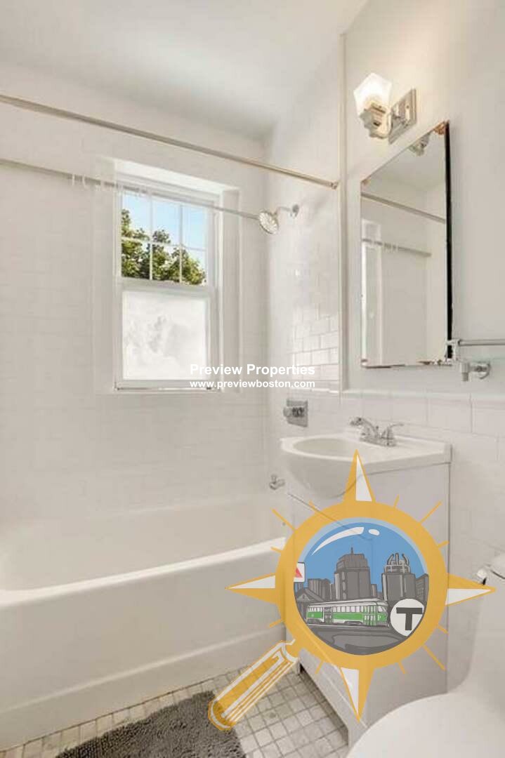 1945 Commonwealth Ave, Brighton