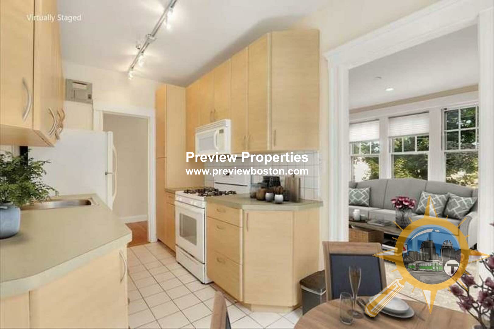 1945 Commonwealth Ave, Brighton