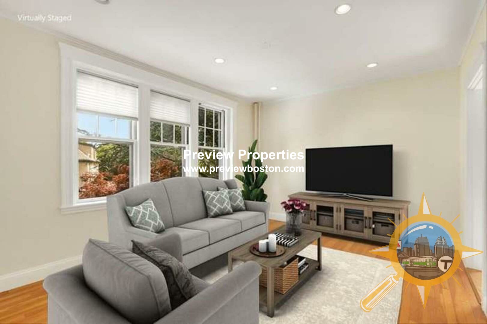 1945 Commonwealth Ave, Brighton