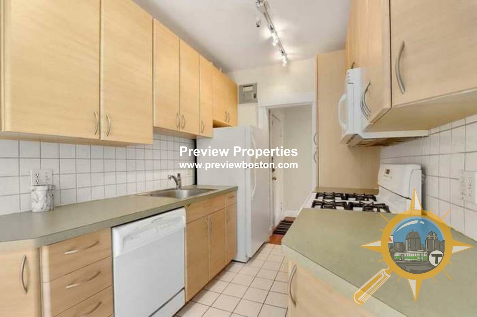 1945 Commonwealth Ave, Brighton