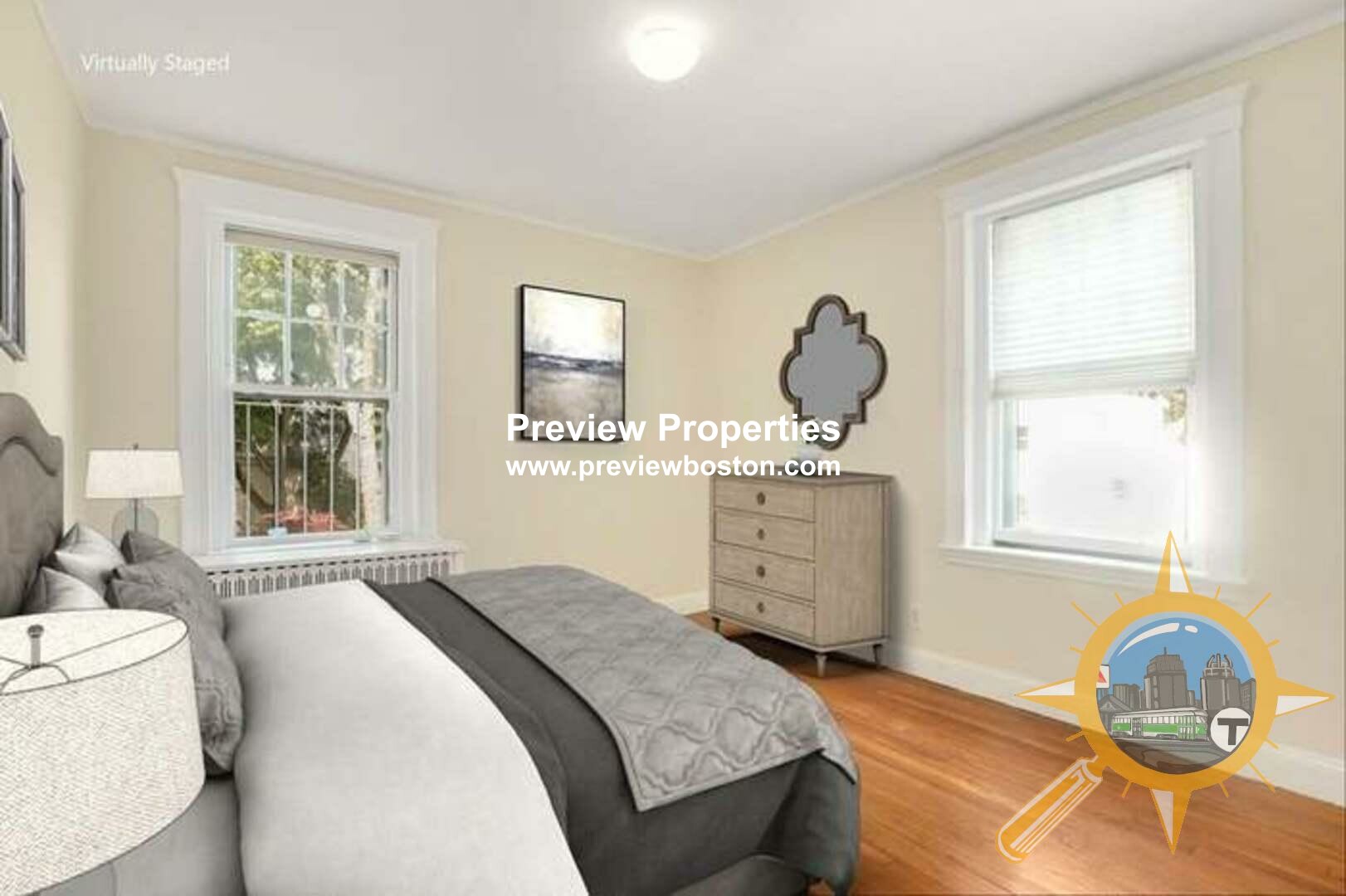 1945 Commonwealth Ave, Brighton